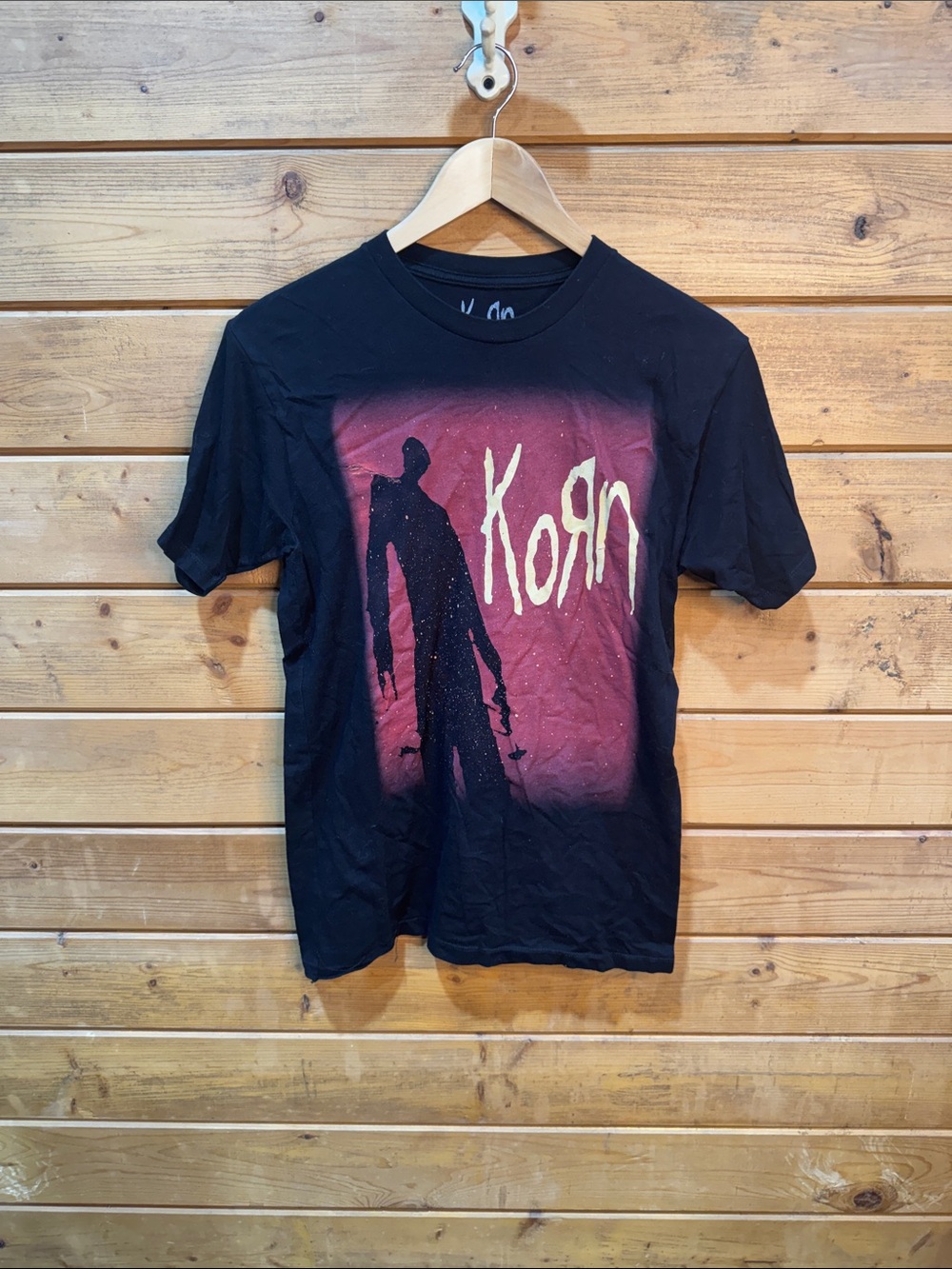 Korn 2015 Tour